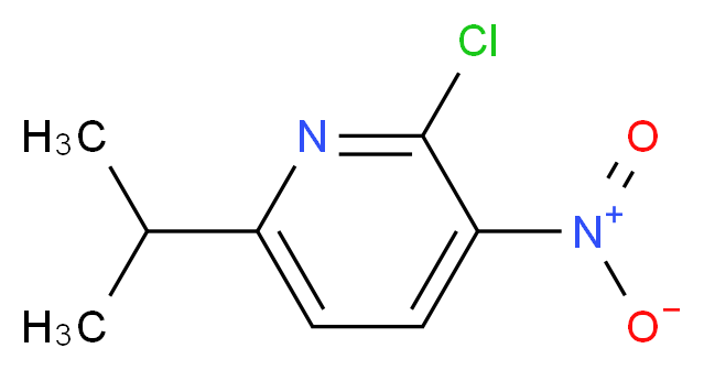 CAS_1260663-62-4 分子结构