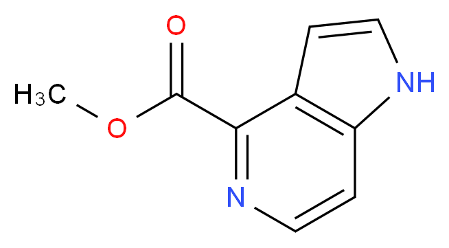 CAS_1040682-92-5 分子结构
