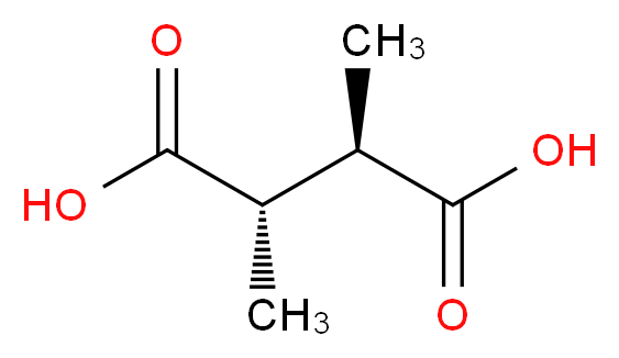 CAS_608-40-2 molecular structure