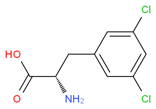 CAS_13990-04-0 分子结构