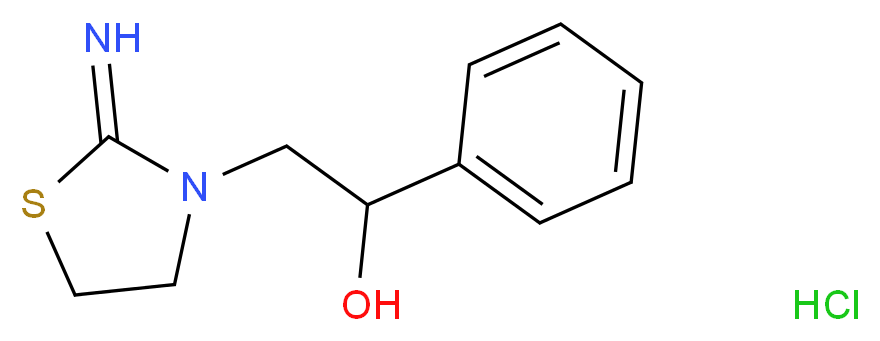 CAS_15591-41-0 molecular structure