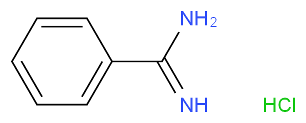 CAS_1670-14-0 分子结构