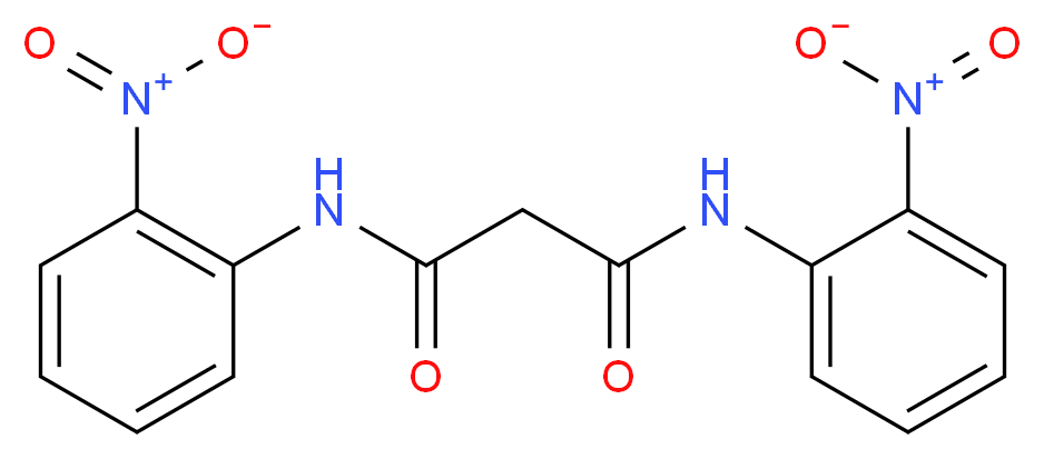 _分子结构_CAS_)