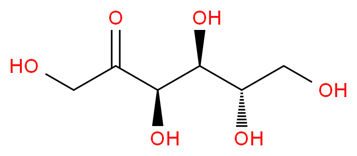 CAS_7776-48-9 molecular structure