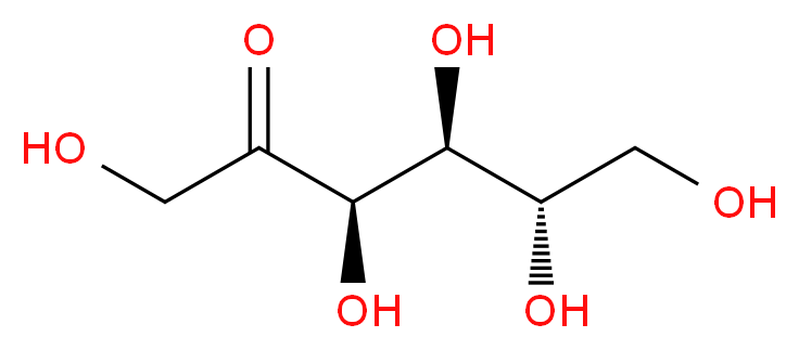 CAS_7776-48-9 分子结构