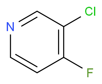 CAS_2546-56-7 分子结构
