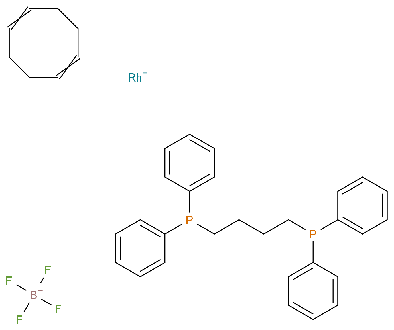 CAS_79255-71-3 分子结构