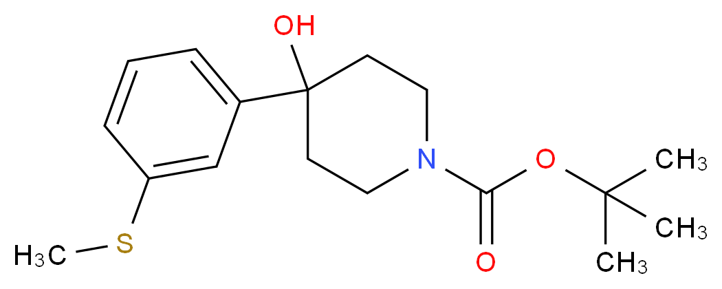 CAS_346688-66-2 分子结构