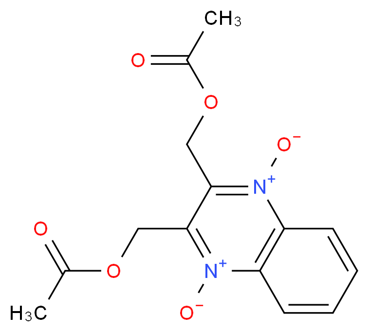 Quinoxidine_分子结构_CAS_10103-89-6)