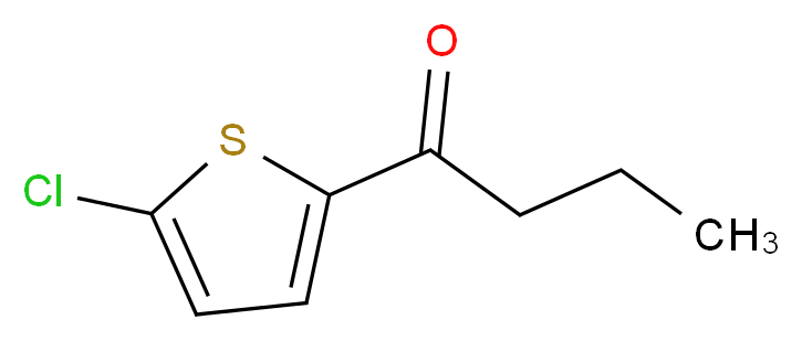 CAS_32427-77-3 分子结构