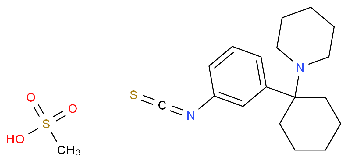 CAS_96316-00-6 molecular structure