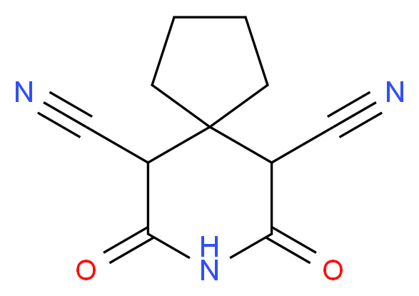 CAS_42940-56-7 molecular structure