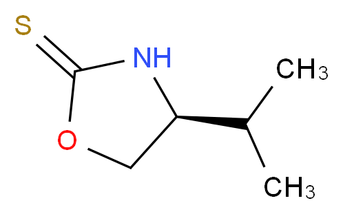 CAS_104499-08-3 分子结构