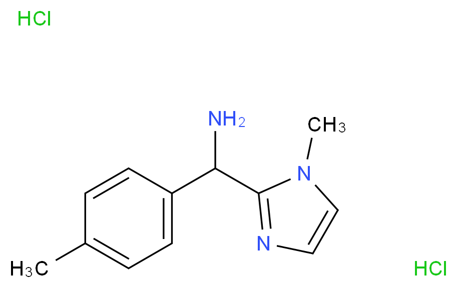 CAS_1216236-39-3 分子结构