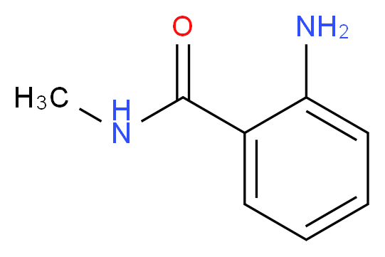 CAS_4141-08-6 分子结构