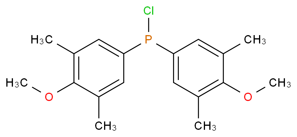 CAS_136802-85-2 分子结构