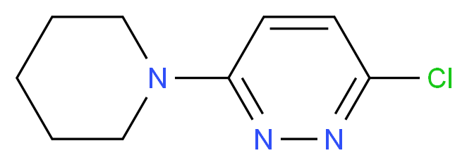 CAS_1722-11-8 molecular structure