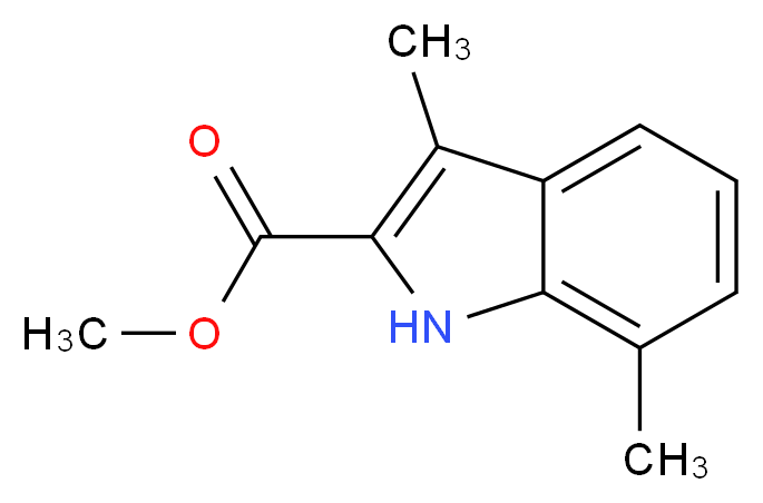 _分子结构_CAS_)