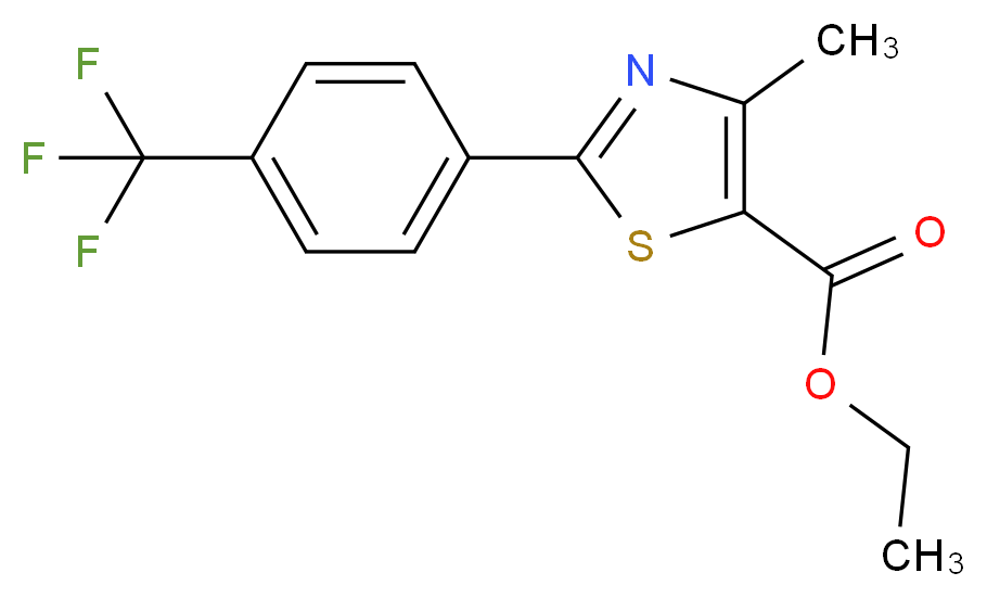 CAS_175277-03-9 分子结构