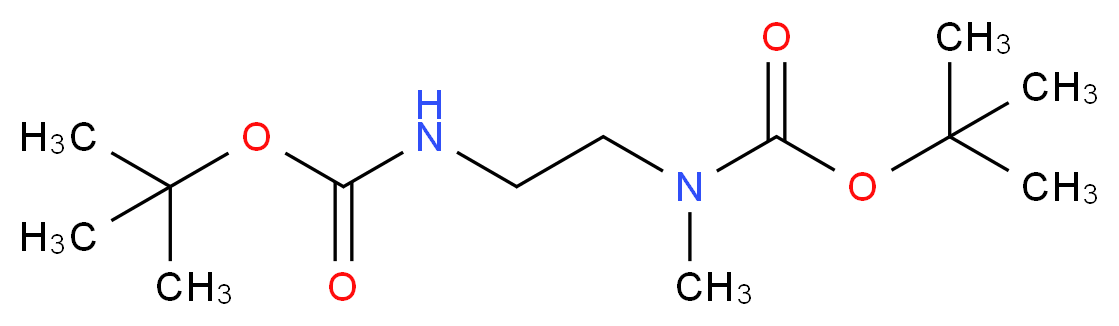 CAS_105983-83-3 分子结构