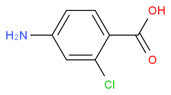 CAS_2457-76-3 分子结构