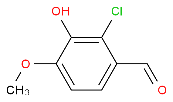 CAS_37687-57-3 分子结构