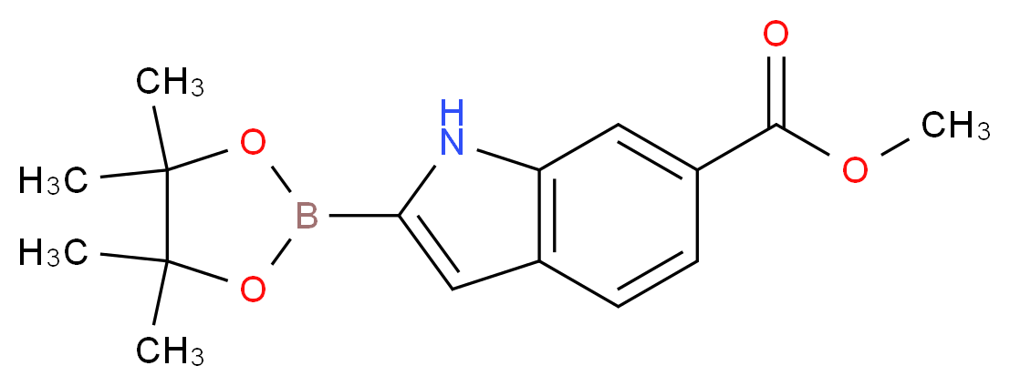 CAS_1256359-21-3 molecular structure