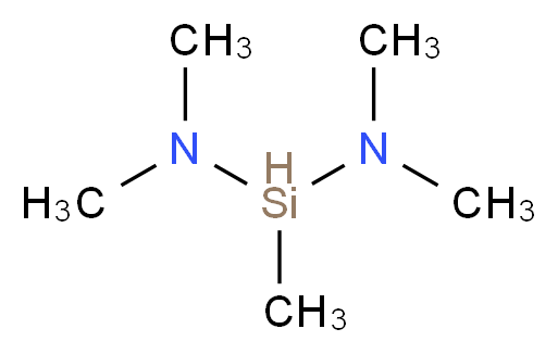 CAS_22705-33-5 分子结构
