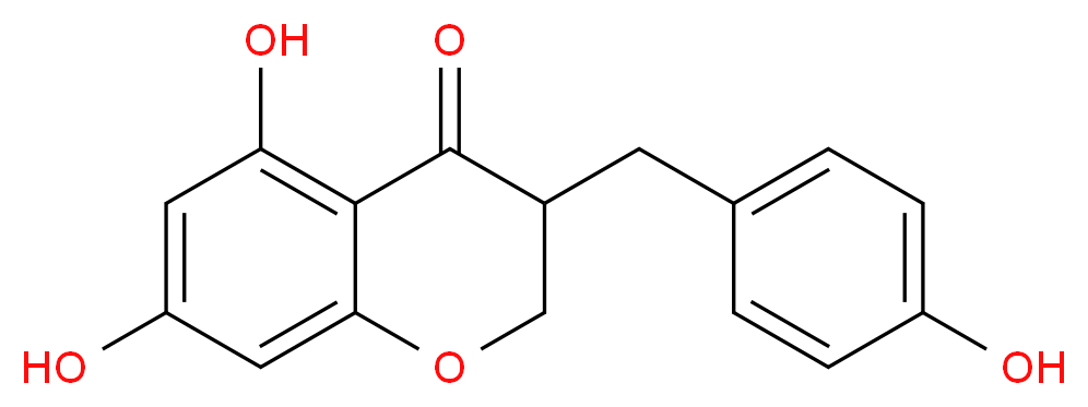 4'-Demethyl-3,9-dihydroeucomin_分子结构_CAS_107585-77-3)