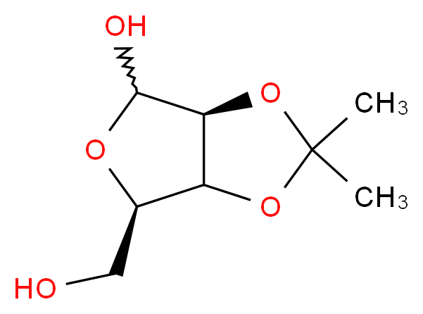 CAS_13199-25-2 分子结构