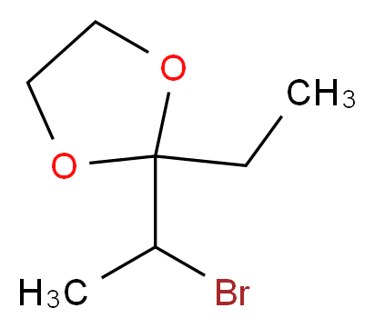 CAS_22515-81-7 分子结构