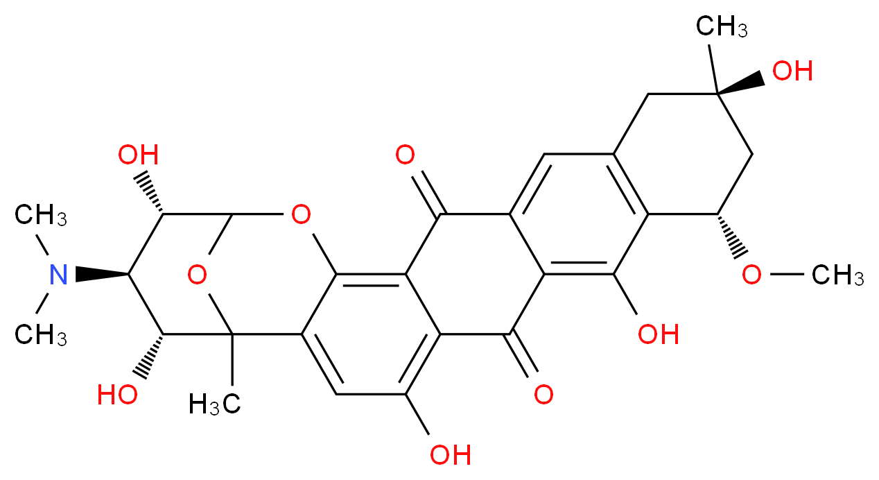 _分子结构_CAS_)