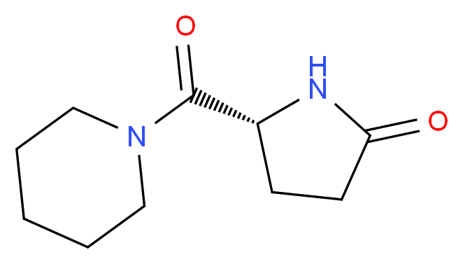 CAS_110958-19-5 分子结构