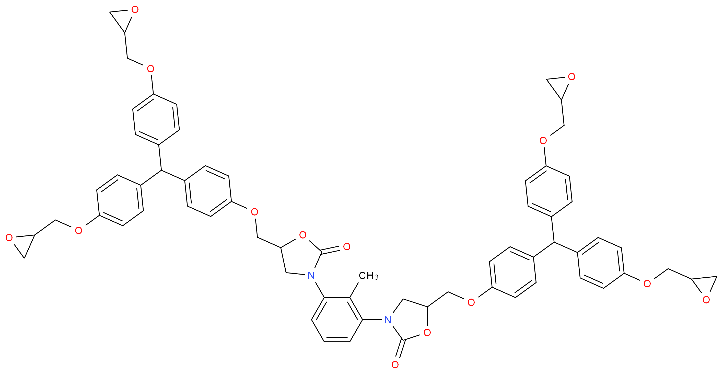 CAS_106253-69-4 分子结构