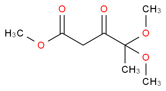CAS_62759-83-5 分子结构