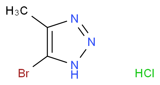CAS_1429056-33-6 分子结构