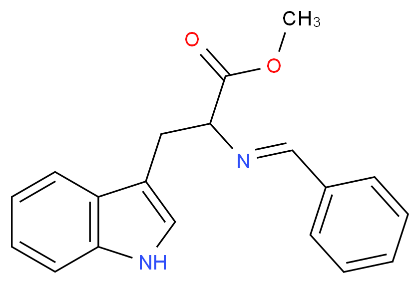 CAS_19779-75-0 molecular structure