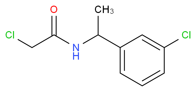 CAS_40023-11-8 molecular structure