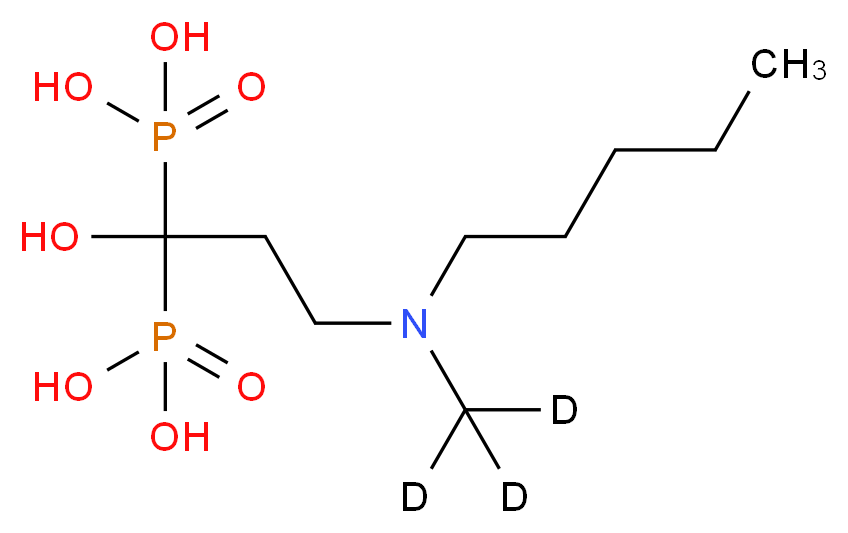 CAS_1130899-41-0 分子结构