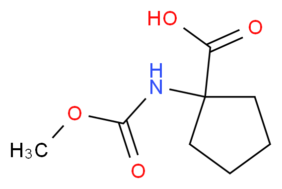 _分子结构_CAS_)