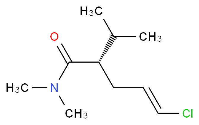 CAS_324519-68-8 分子结构