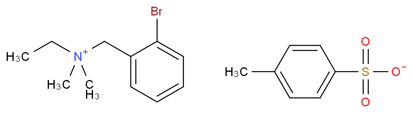 CAS_61-75-6 分子结构
