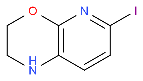 CAS_1203499-61-9 分子结构