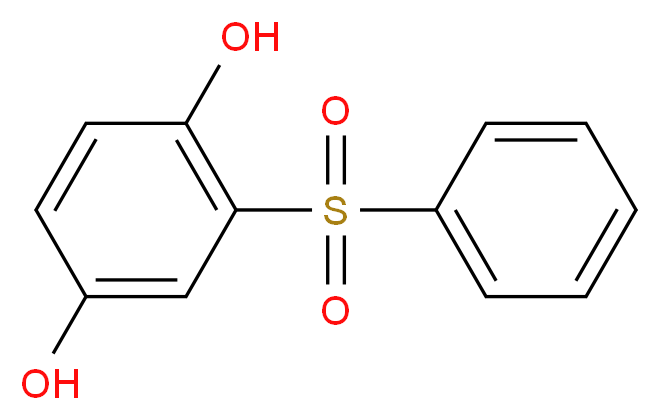 CAS_23156-75-4 molecular structure