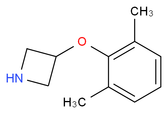 CAS_143482-46-6 分子结构