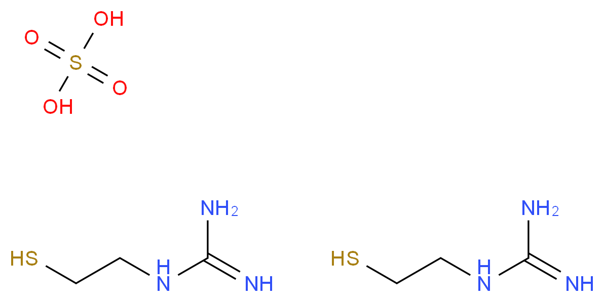 CAS_3979-00-8 分子结构