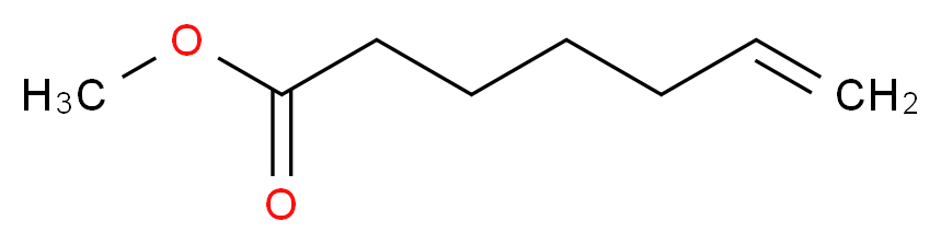 CAS_1745-17-1 分子结构