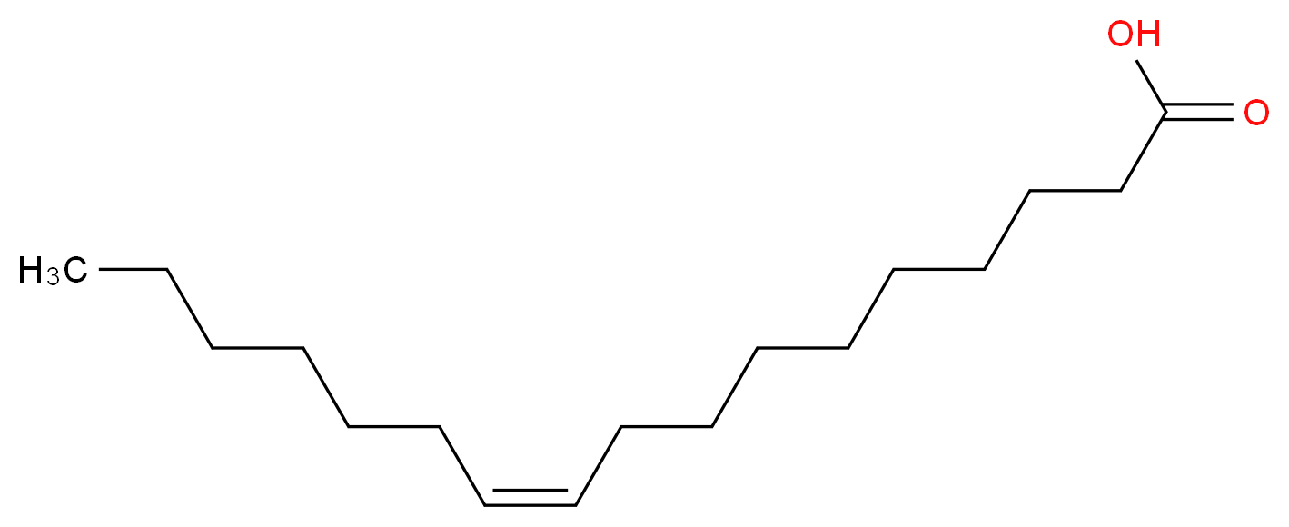 CAS_29743-97-3 分子结构