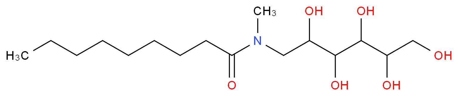 CAS_85261-19-4 分子结构