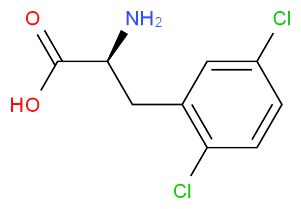 CAS_110351-36-5 分子结构
